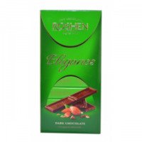 Шоколад Roshen Elegance