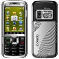 Мобильный телефон Donod D909