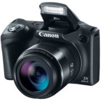 Цифровой фотоаппарат Canon PowerShot SX420 IS