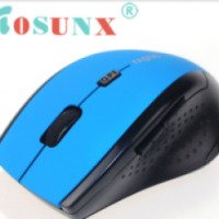 Мышь компьютерная Mosunx