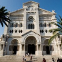 Кафедральный собор Святого Николая (Монте-Карло, Монако)