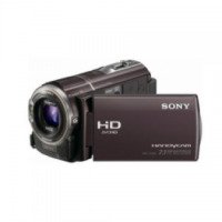 Цифровая видеокамера Sony HDR-CX360E