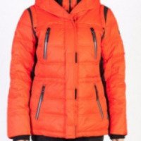 Зимняя женская куртка MIRAGE M157620P