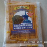 Кормовая витаминно-минеральная смесь для перепелов Подворье "Любимица императора"