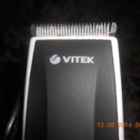 Машинка для стрижки Vitek VT-1359 W
