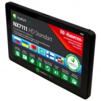 Навигатор Navitel NX7111 HD Standart