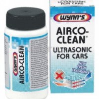 Очиститель кондиционера Wynn's Airco-clean