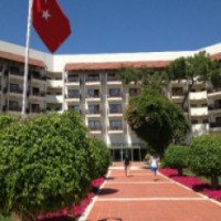 Отель Club Med Palmiye HV-1 4* (Турция, Кемер)