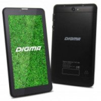 Интернет-планшет Digma Optima 7.07 3G