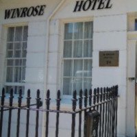 Отель "Winrose Hotel 3* 