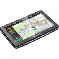 GPS-навигатор Prestigio GeoVision 5058