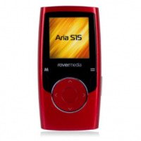 MP3-плеер RoverMedia Aria S15
