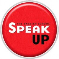 Школа изучения английского языка Speak Up 