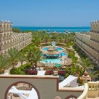 Отель Mirage New Hawaii Resort & Spa 4* (Египет, Хургада)