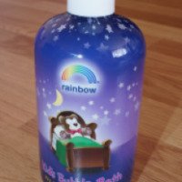 Детская пена для ванной Sweet Dreams Rainbow Research