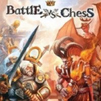 Battle vs Chess - игра для PC