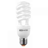 Лампа энергосберегающая НЭКМ TDM Electric