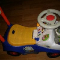 Машинка-толокар Kiddeland Disney "Toy story"