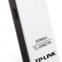Беспроводной USB - адаптер TP-LINK TL-WN821N