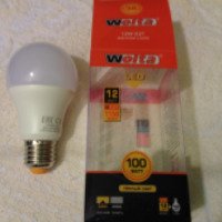 Светодиодная лампа LED Wolta