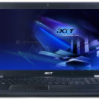 Ноутбук Acer TravelMate 5760G-2414G50Mnbk