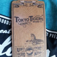 Футболка мужская Tokyo Tigers
