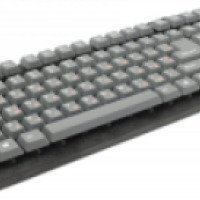 Клавиатура SVEN Standard 301 Gray USB