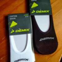 Носки женские для фитнеса Demix