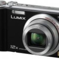 Цифровой фотоаппарат Panasonic Lumix DMC-ZS3