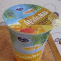 Мороженое Славица "Майами"