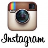 Instagram - социальная сеть