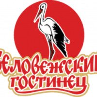 Колбаса полукопченая Беловежский гостинец "Балыковая"