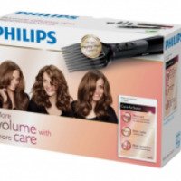 Фен-щетка Philips Care HP-8655