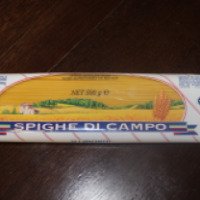 Спагетти Spighe di campo