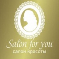 Салон красоты "For you" (Россия, Москва)