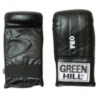 Перчатки снарядные Green Hill Pro