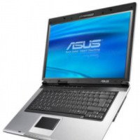 Ноутбук Asus X50 V series