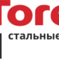 Магазин входных дверей "Torex" (Россия, Москва)