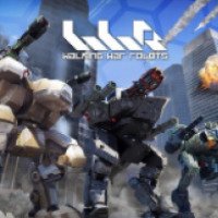 Walking War Robots - игра для Android