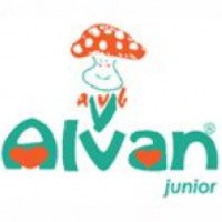 Детская одежда Alvan junior