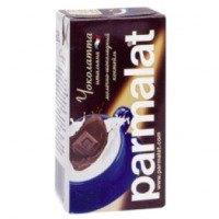 Шоколадный напиток Parmalat