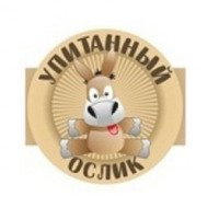 Контактный зоопарк "Упитанный ослик" (Россия, Москва)