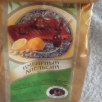 Чай Чайная коллекция "Имбирный апельсин"