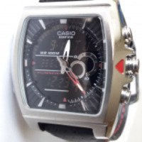 Часы наручные Casio Module 4334