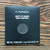 Тени для век MAC Matte Eye Shadow