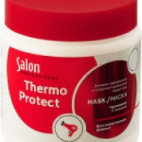 Маска для волос Эльфа Salon Professional Thermo Protect