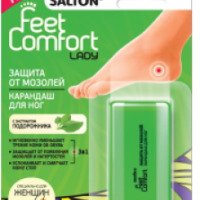Карандаш для ног Salton Feet comfort
