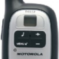 Радиостанция Motorola Т4512