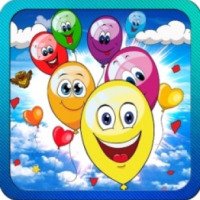 Ballons - игра для Андроид