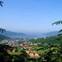 Отдых в Зеленике (Черногория)